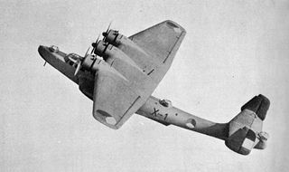 Dornier 24 sur Wikipedia