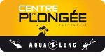 centre de plongée Aqualung